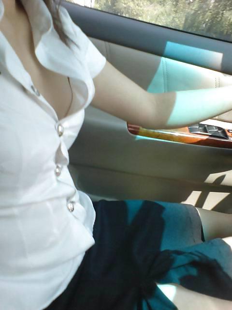 24P University teen 001