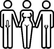 25P Cuckold e black