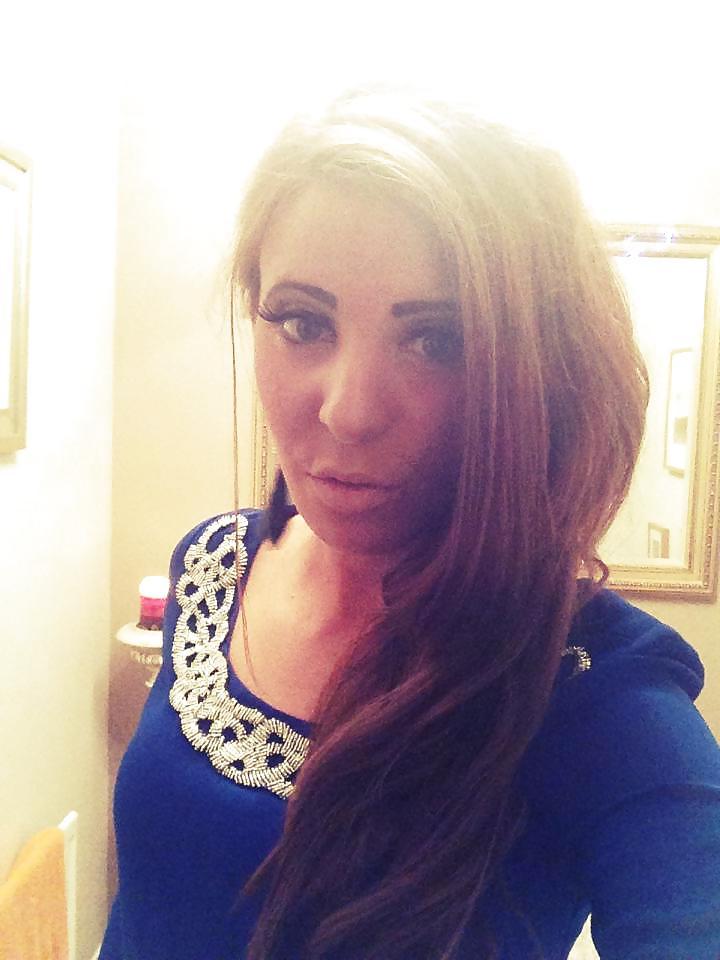 25P Hot British teens