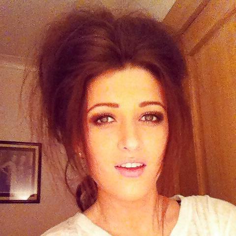 25P Hot British teens