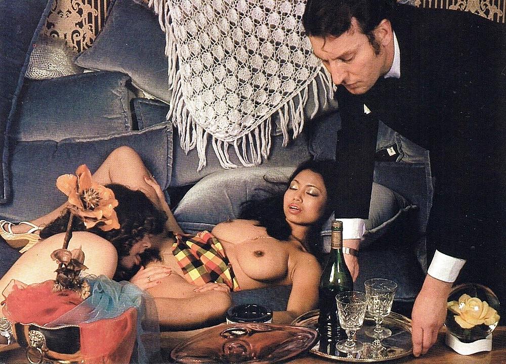25P Classic Group - PlayGirl Party