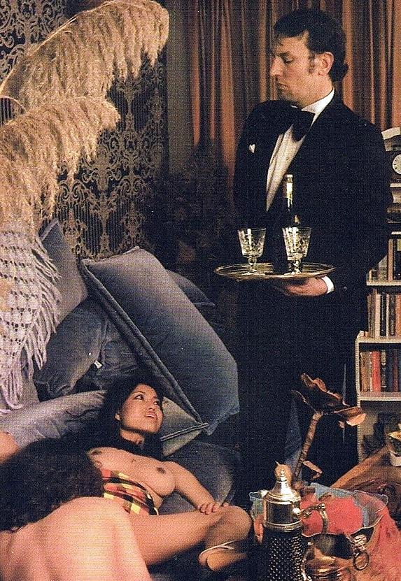 25P Classic Group - PlayGirl Party