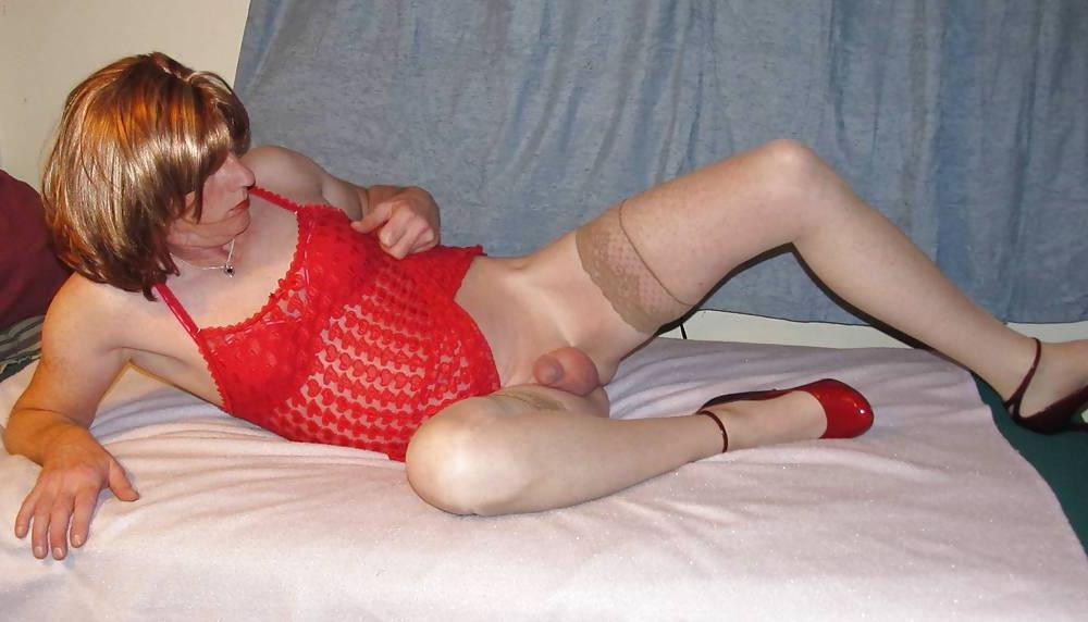 25P DEBBIE HEART IN MY RED NIGHTY