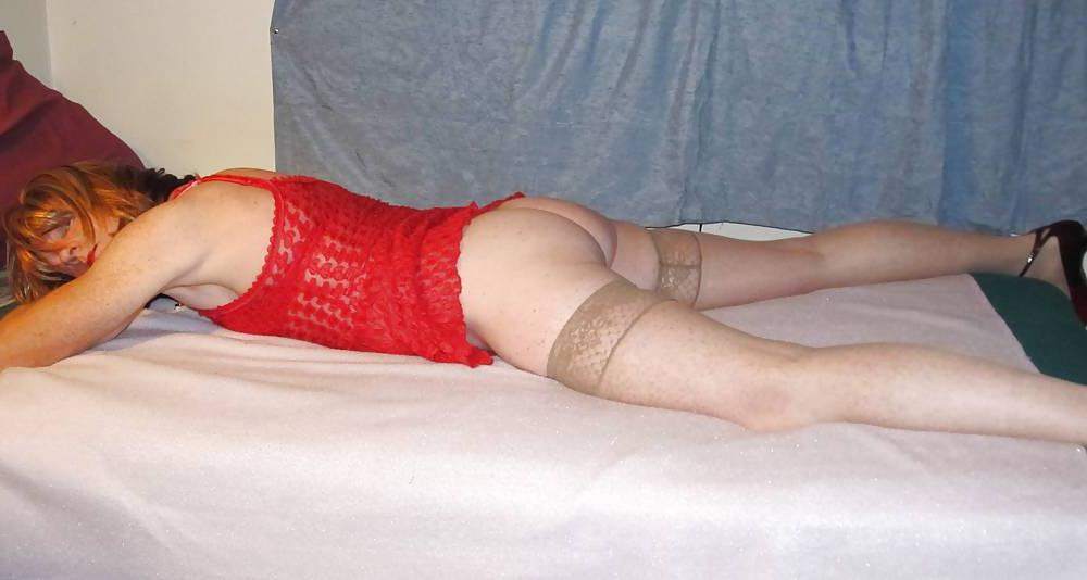 25P DEBBIE HEART IN MY RED NIGHTY