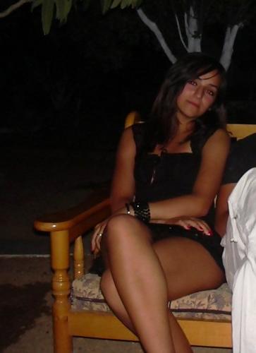 13P Turkish girls from holland..