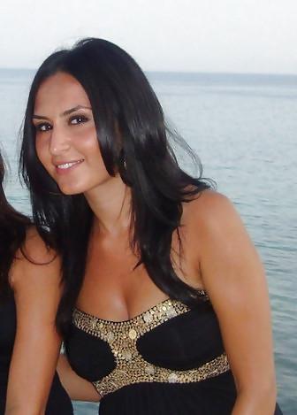 13P Turkish girls from holland..