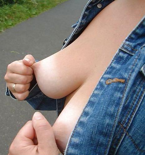 25P Go On, Give Your Nipples A Pinch!!!!!!!