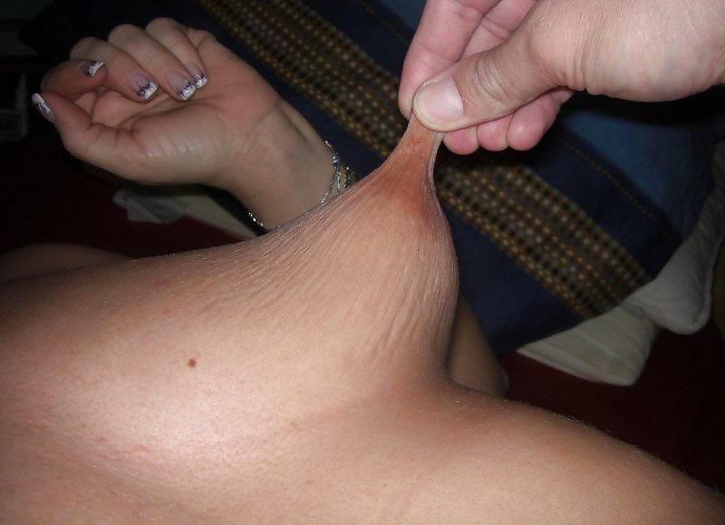 25P Go On, Give Your Nipples A Pinch!!!!!!!