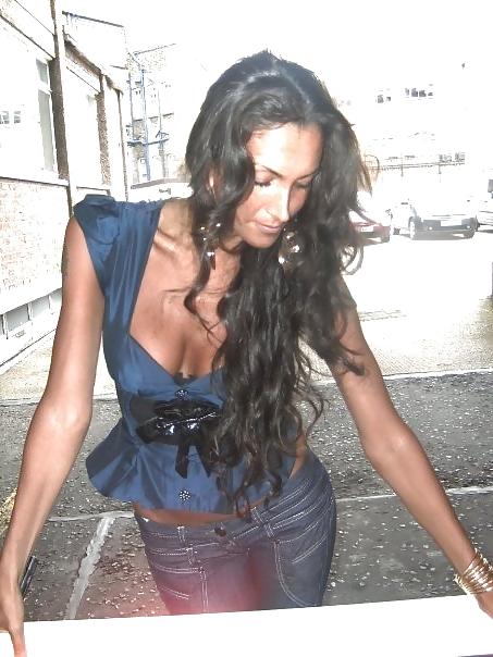 9P Nilufer turkish slut