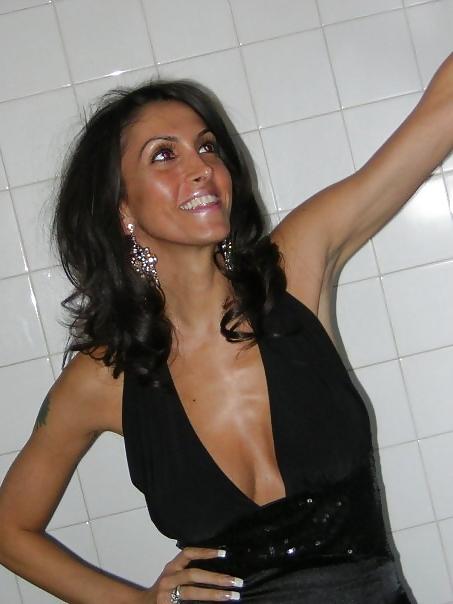 9P Nilufer turkish slut