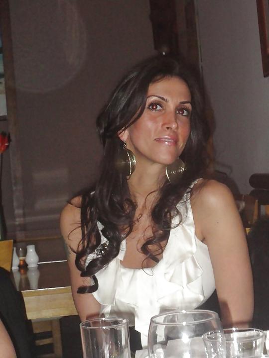 9P Nilufer turkish slut