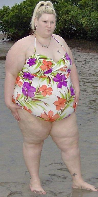 25P Swimsuit bikini bra bbw mature dressed teen big tits - 65