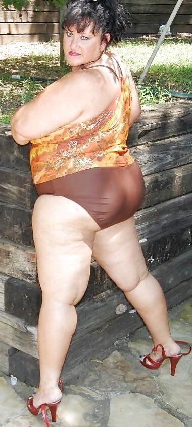 25P Swimsuit bikini bra bbw mature dressed teen big tits - 65