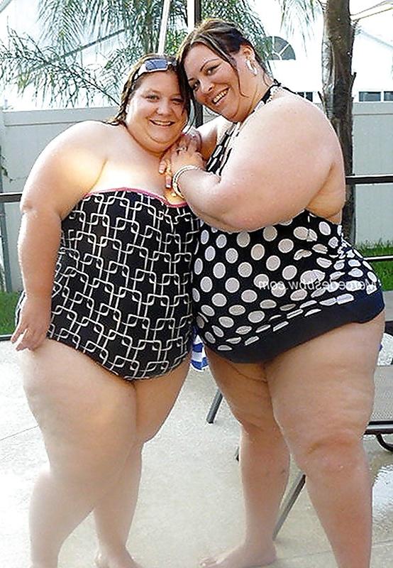 25P Swimsuit bikini bra bbw mature dressed teen big tits - 65