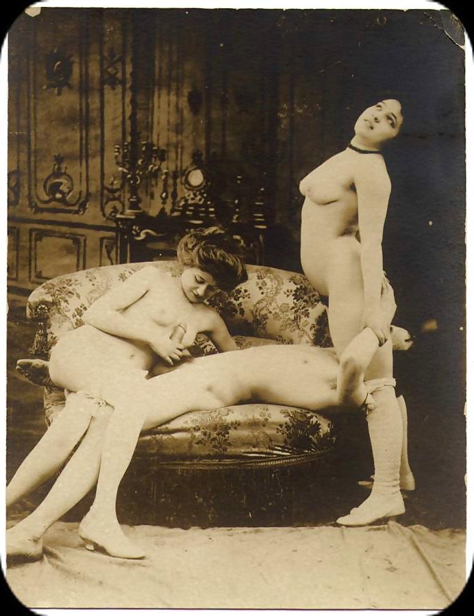 13P retro porn