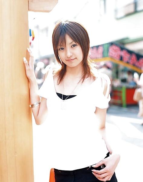 10P Sexy Asian Teen - Cute Titys!!!