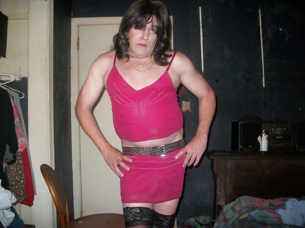 19P My transformation
