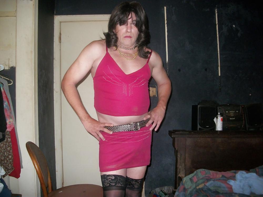 19P My transformation