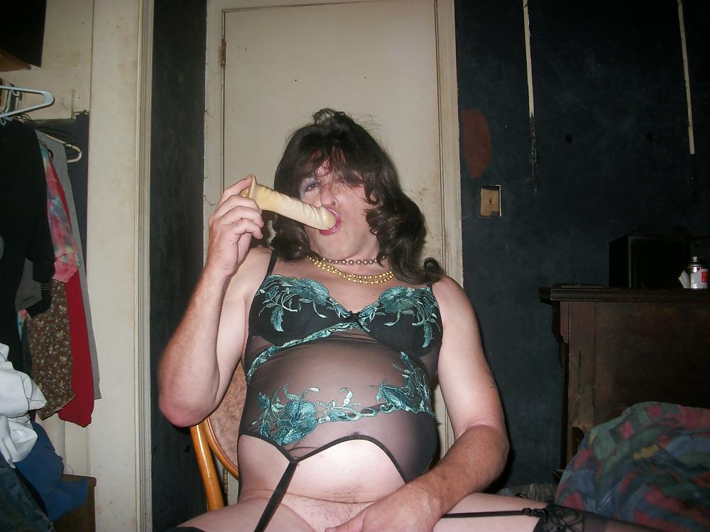 19P My transformation