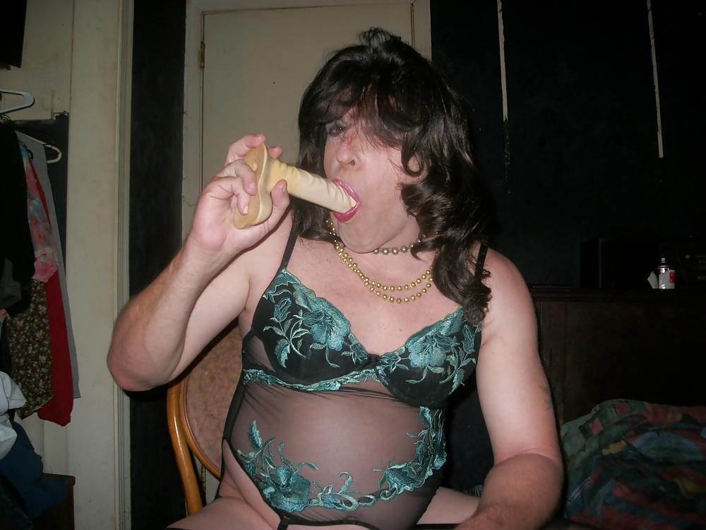 19P My transformation
