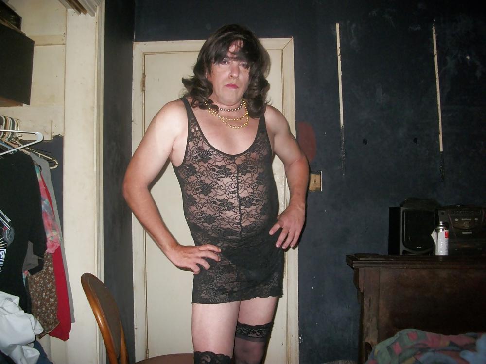 19P My transformation