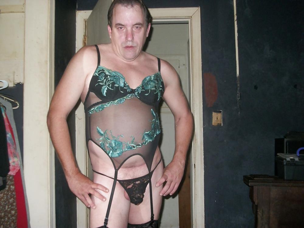 19P My transformation