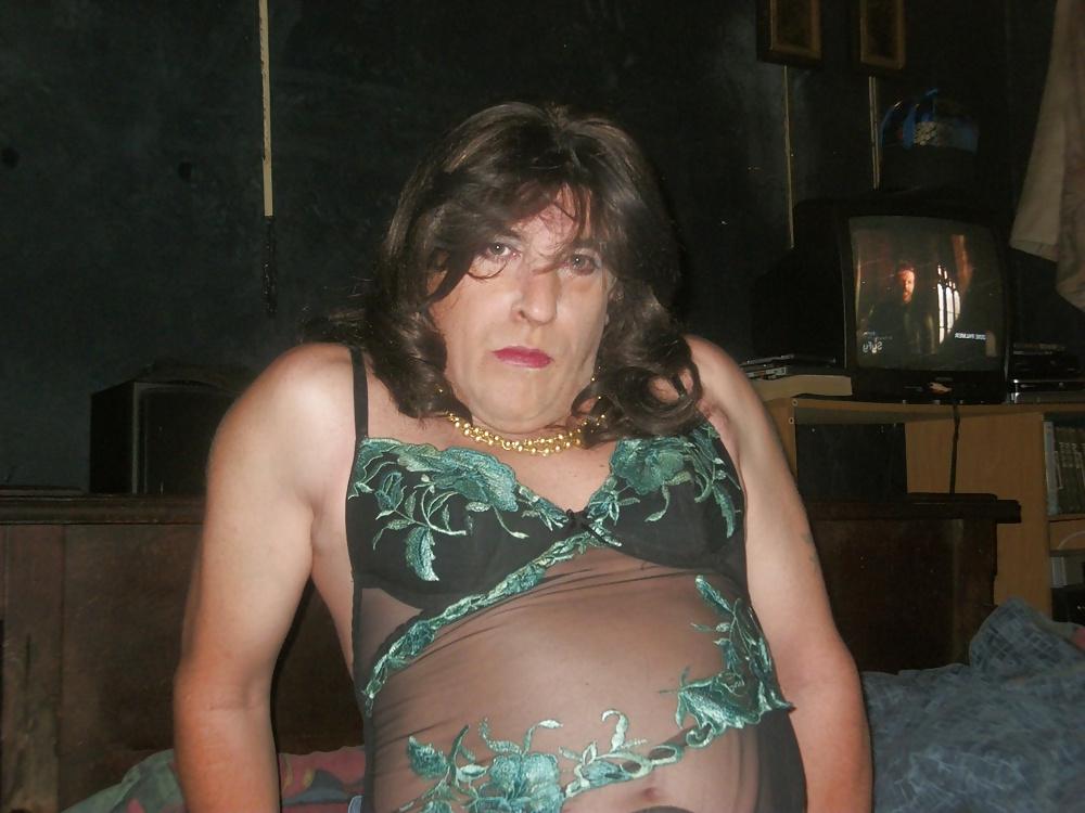 19P My transformation