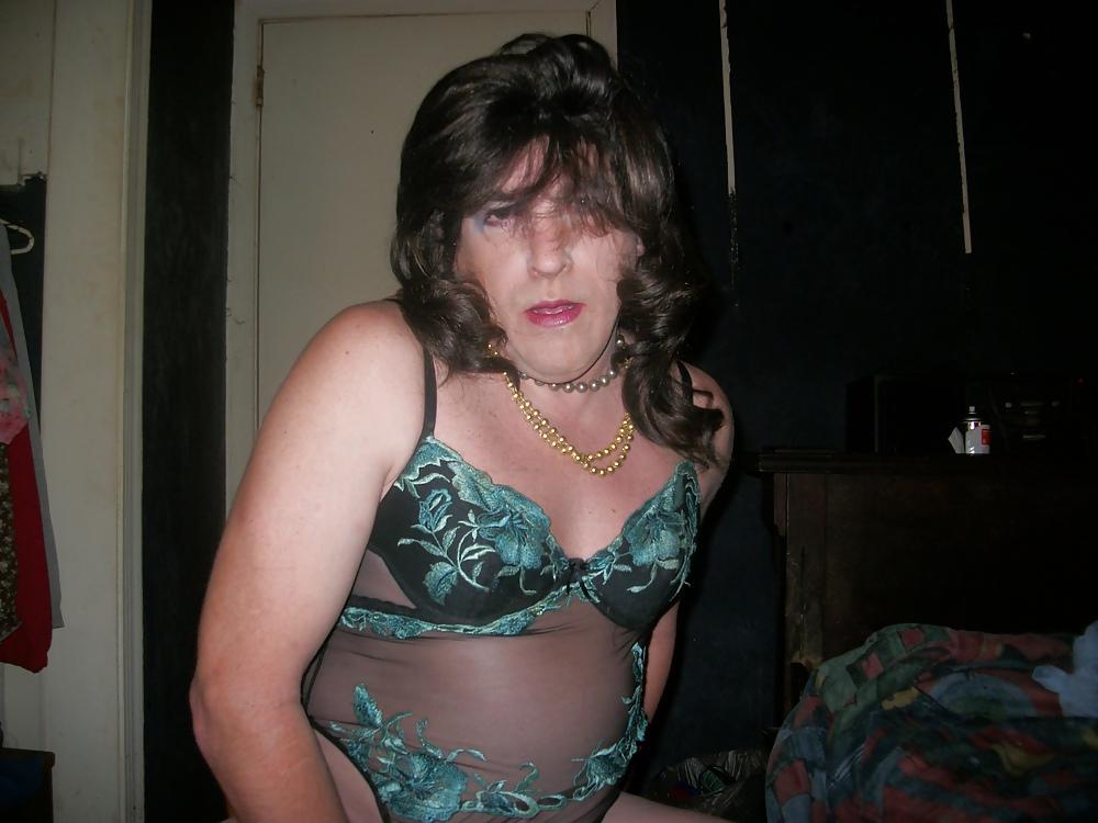 19P My transformation
