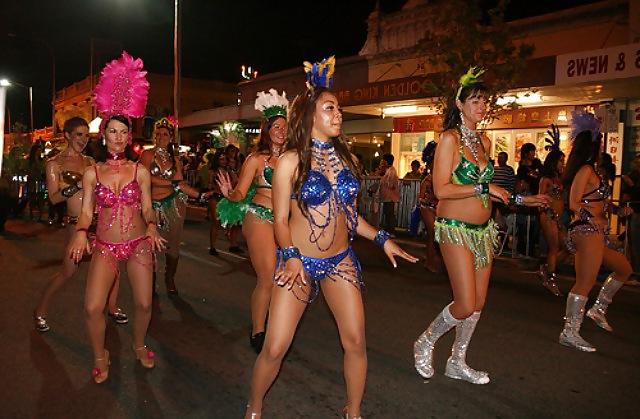 7P Gay Parade (I still had long hair then :p)