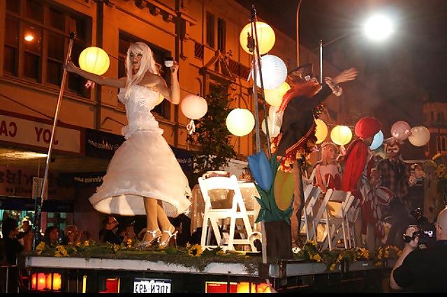 7P Gay Parade (I still had long hair then :p)