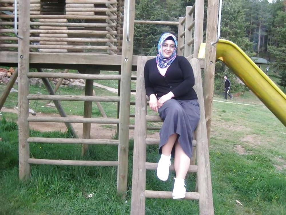 5P Busty turkish arab girls