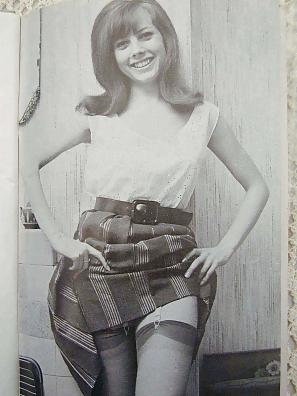 25P Retro' sexy porn