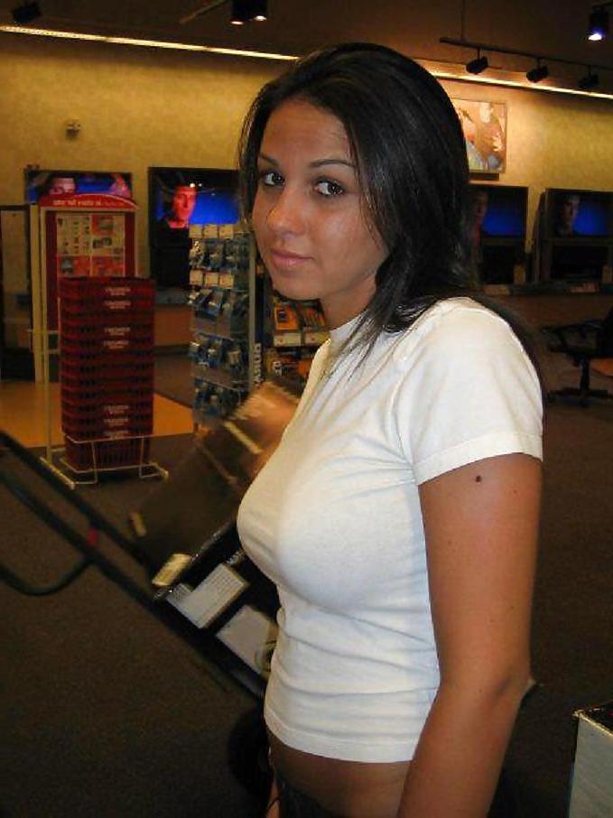 8P Turkish girl: Buse