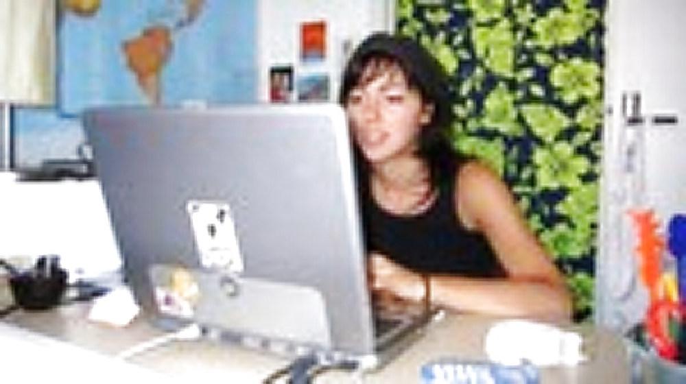 25P THE MOST FAMOUS SLUTS ON THE NET 3
