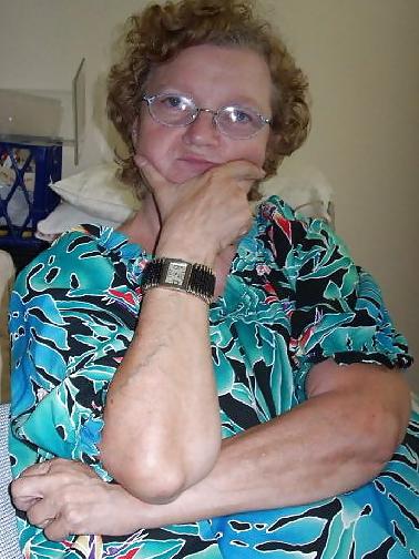 25P Grannies BBW Matures #2