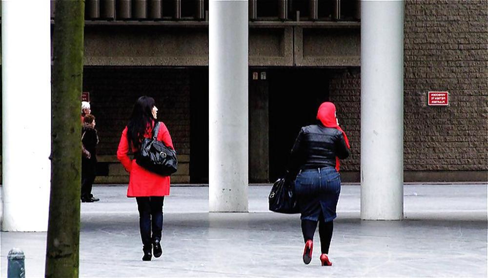 6P Arab turkish girls 25