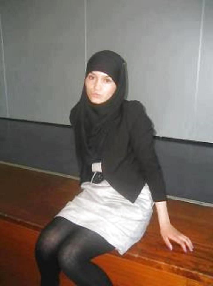 6P Arab turkish girls 25