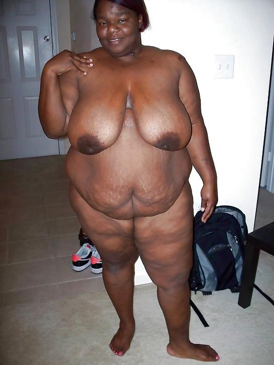 21P I like them big,black and a little nasty