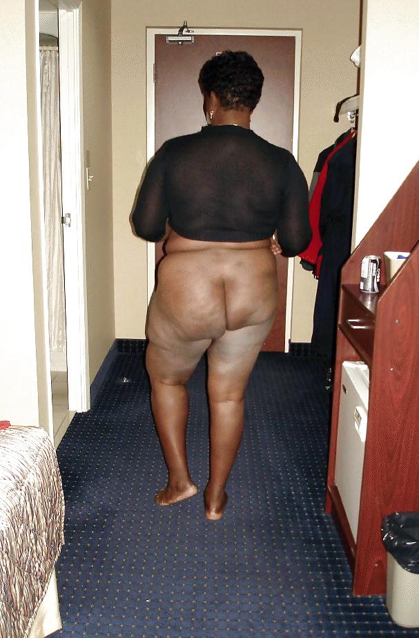 21P I like them big,black and a little nasty
