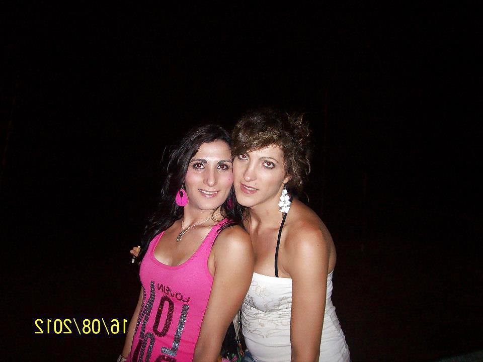 14P Gorgeous Italian: Daniela part 2