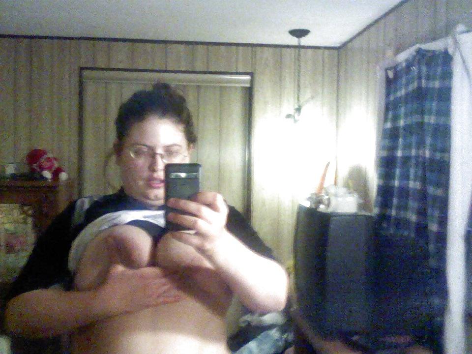 8P Nerdy BBW