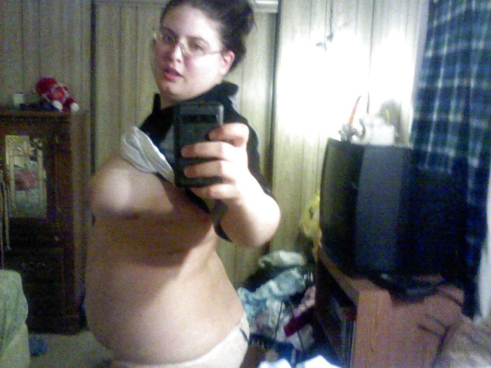 8P Nerdy BBW