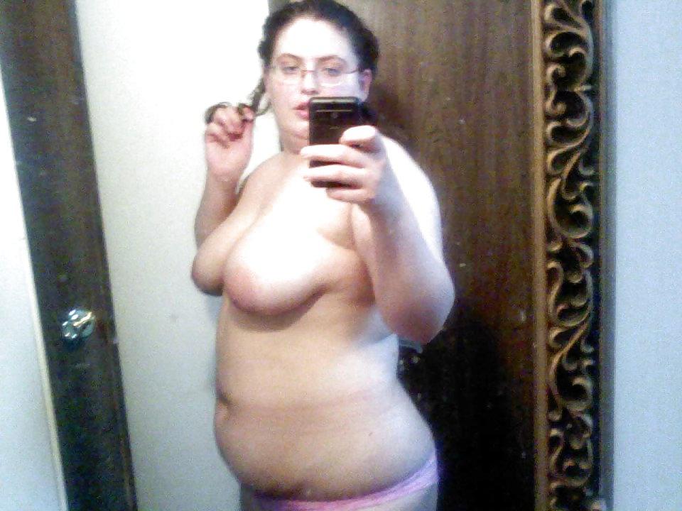 8P Nerdy BBW