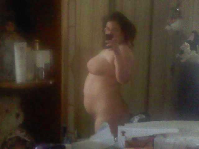 8P Nerdy BBW