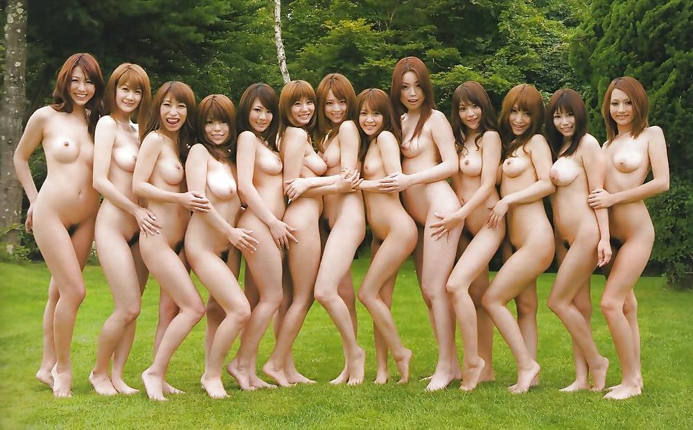 25P A few Asian pics that really turn me on!