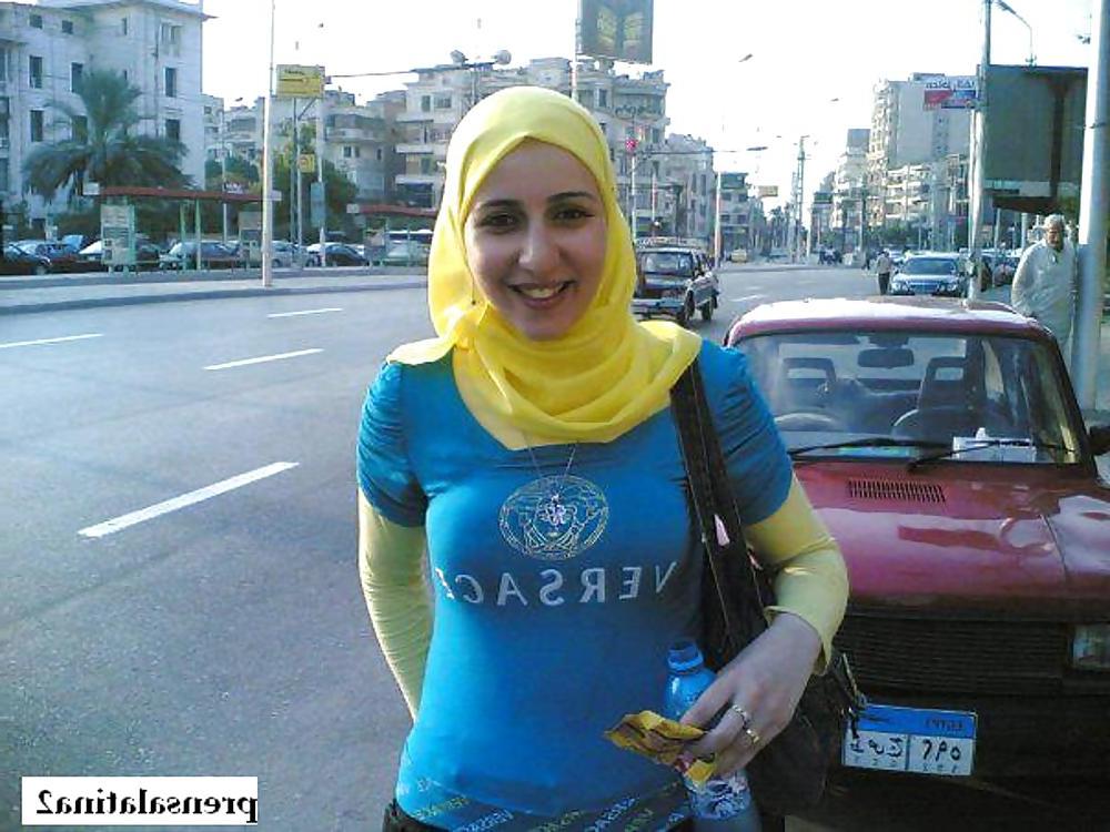 5P Arab Turkish girls 30
