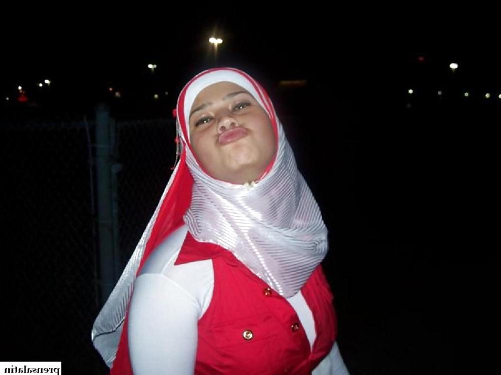 5P Arab Turkish girls 30
