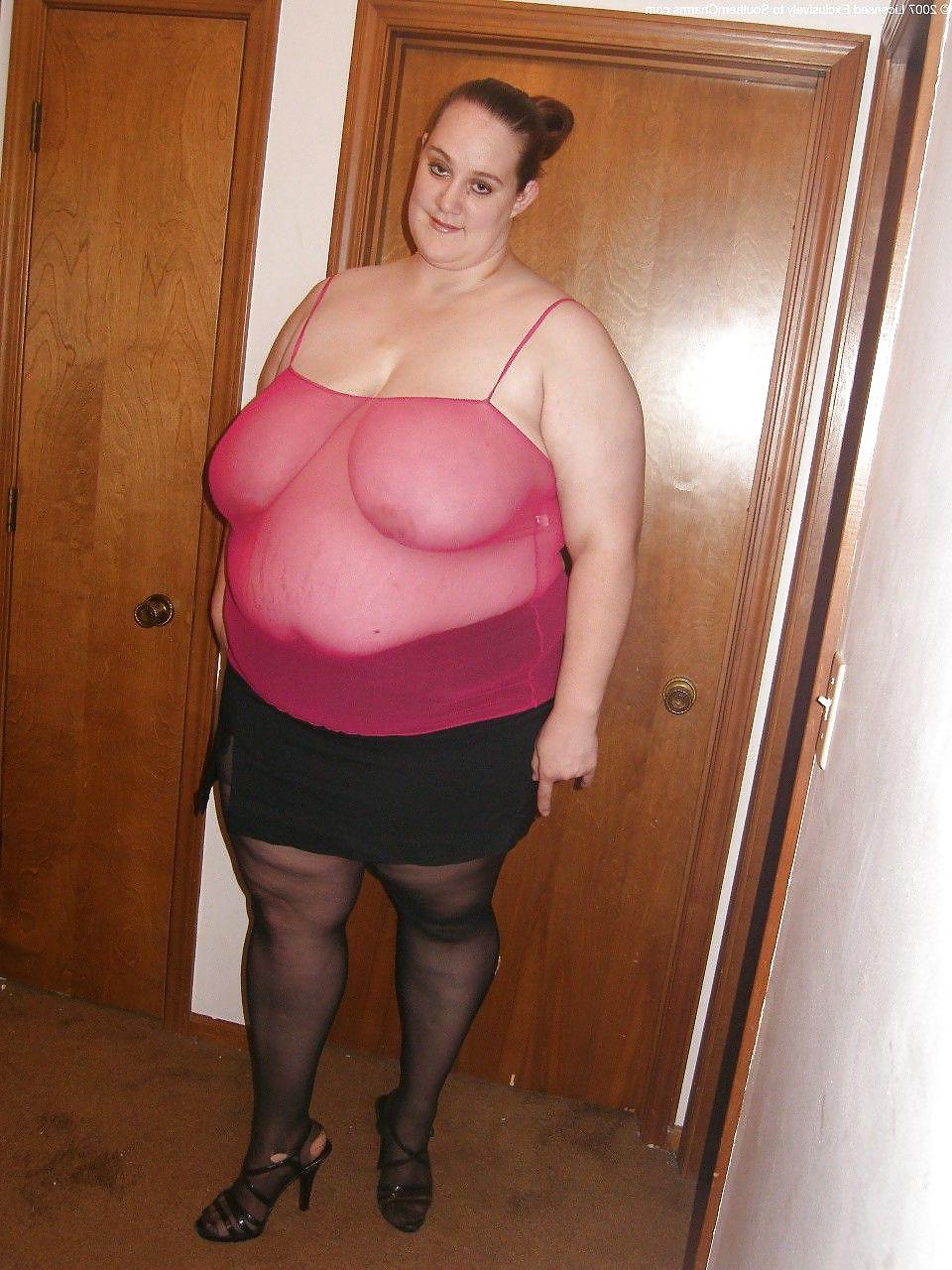 20P Mature-BBW-Ladies 285