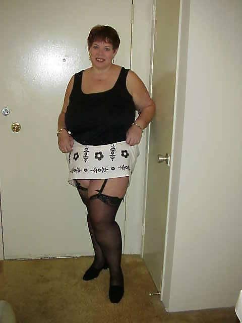 20P Mature-BBW-Ladies 285