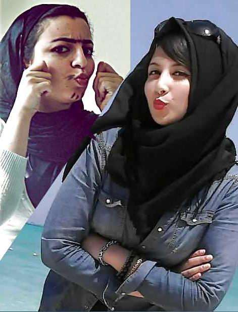 23P Outdoor - hijab niqab jilbab mallu turban turkish iran egypt